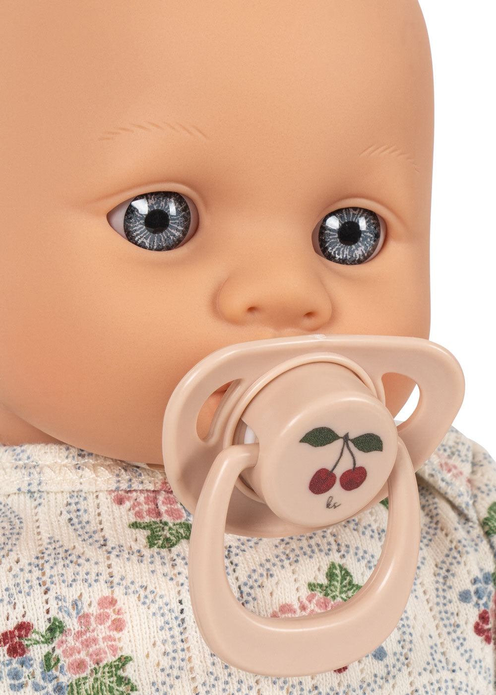 Konges Sløjd Violette BABYDUKKE - Verona Blues