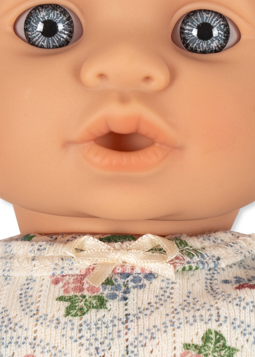 Konges Sløjd Violette BABYDUKKE - Verona Blues