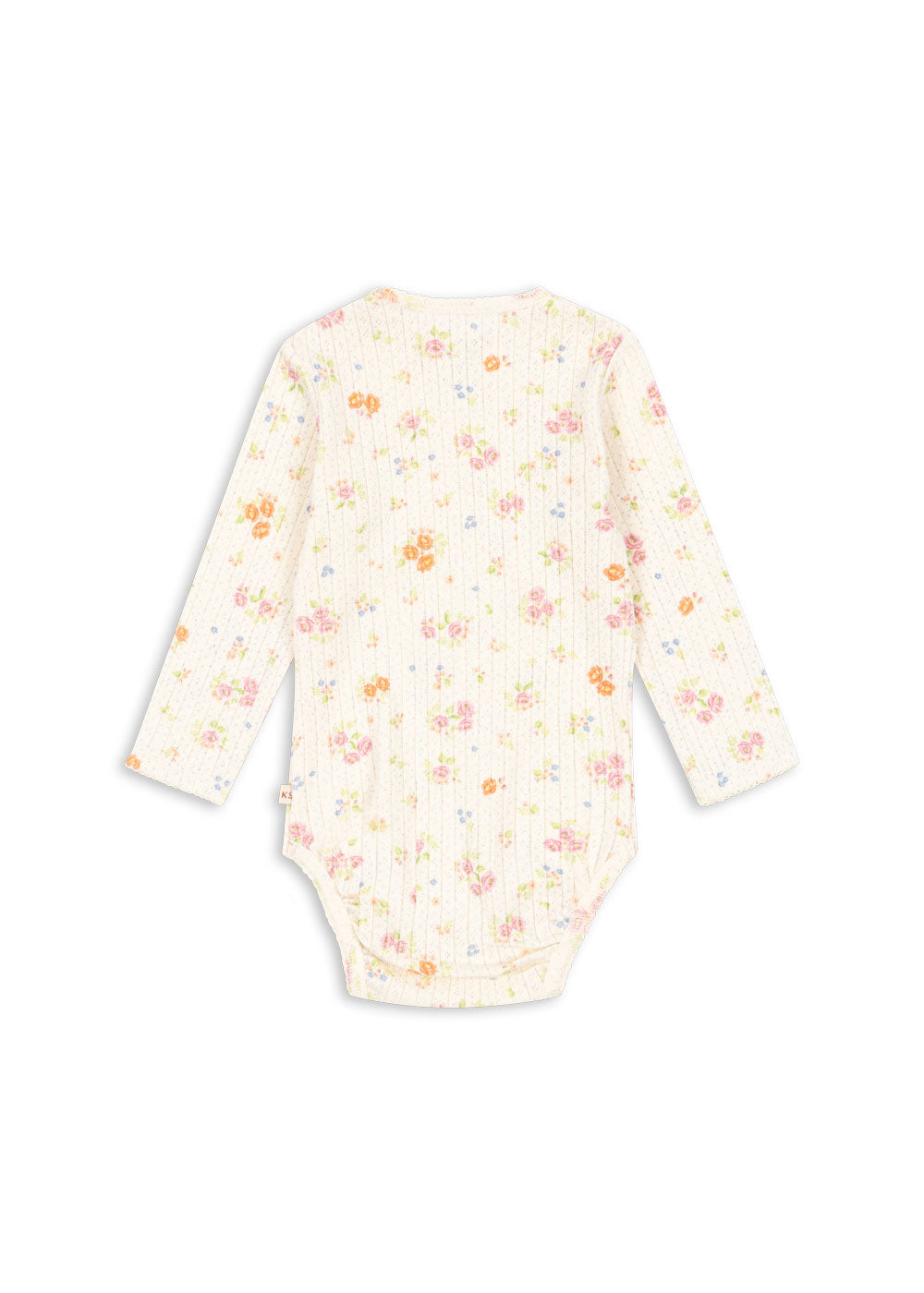 Konges Sløjd MINNIE BODY - NONOKA