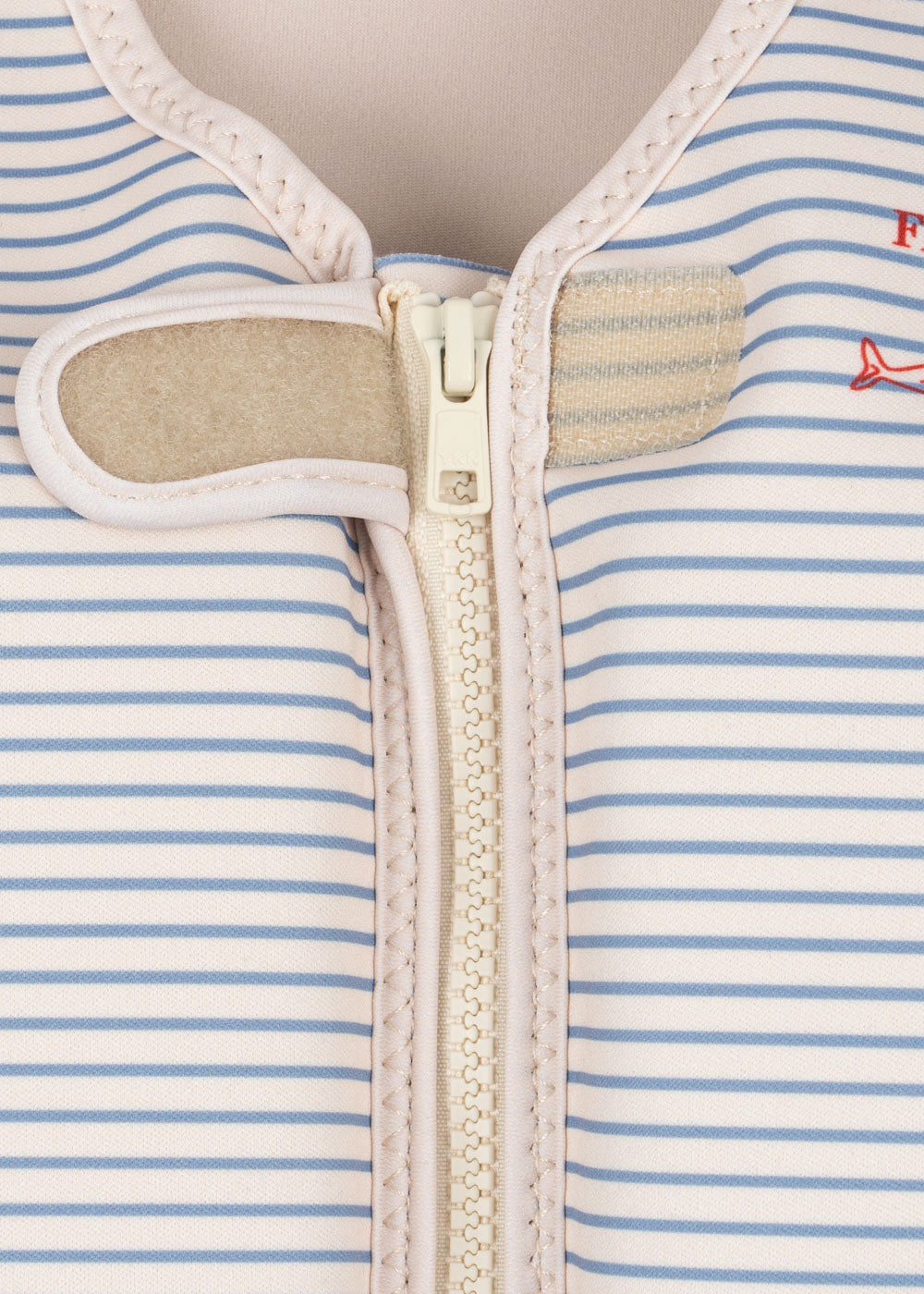 Konges Sløjd Ellis Svømmevest - Stripe Blue