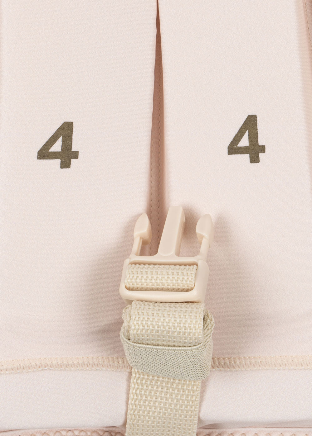 Konges Sløjd Ellis Svømmevest - Stripe Blue