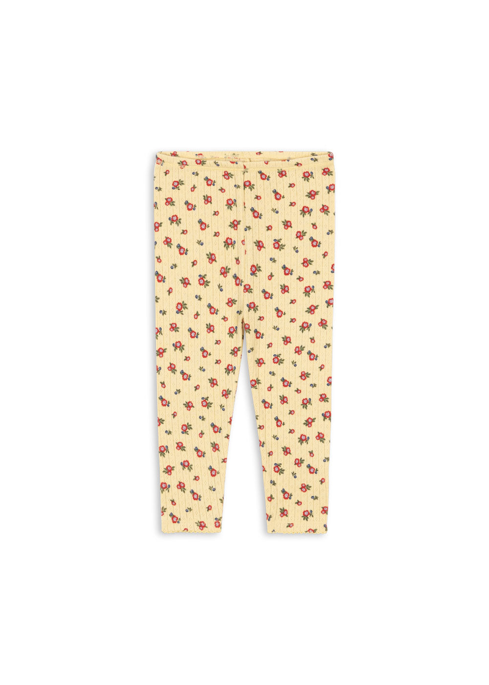 Konges Sløjd MINNIE LEGGINGS - CARMONA