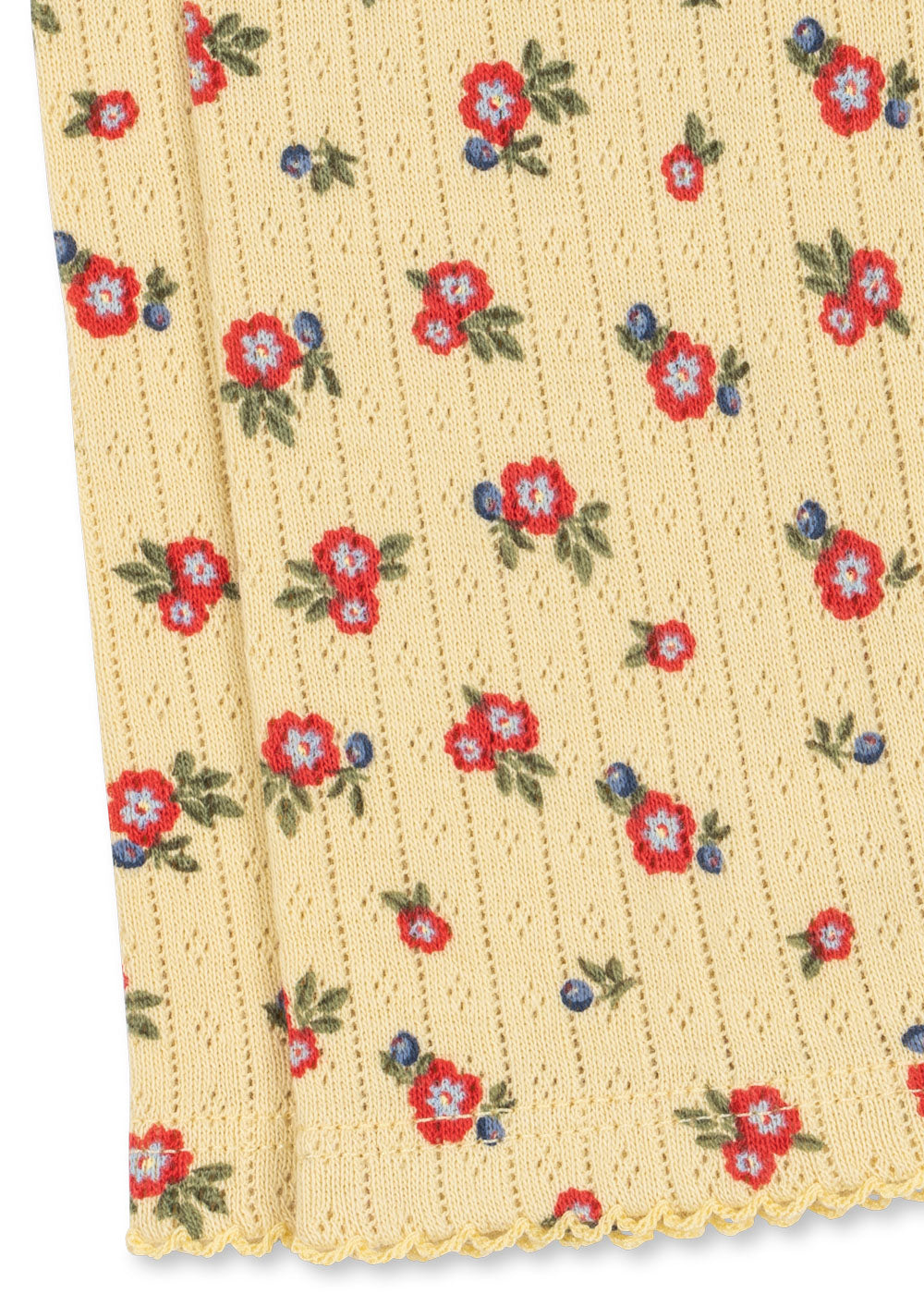 Konges Sløjd MINNIE LEGGINGS - CARMONA