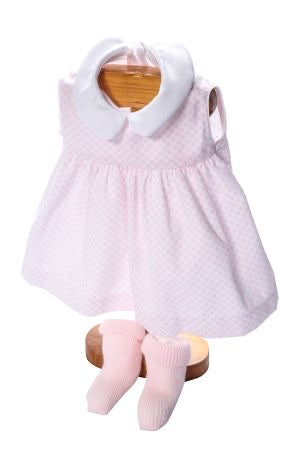 Asi Leonora dukketøj - Rombos Mini Rosa
