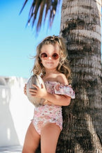 Lade das Bild in den Galerie-Viewer, Elle Porte Shelly Sonnenbrille - Tee
