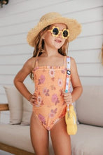 Lade das Bild in den Galerie-Viewer, Elle Porte Bellis Sonnenbrille - Banana Split

