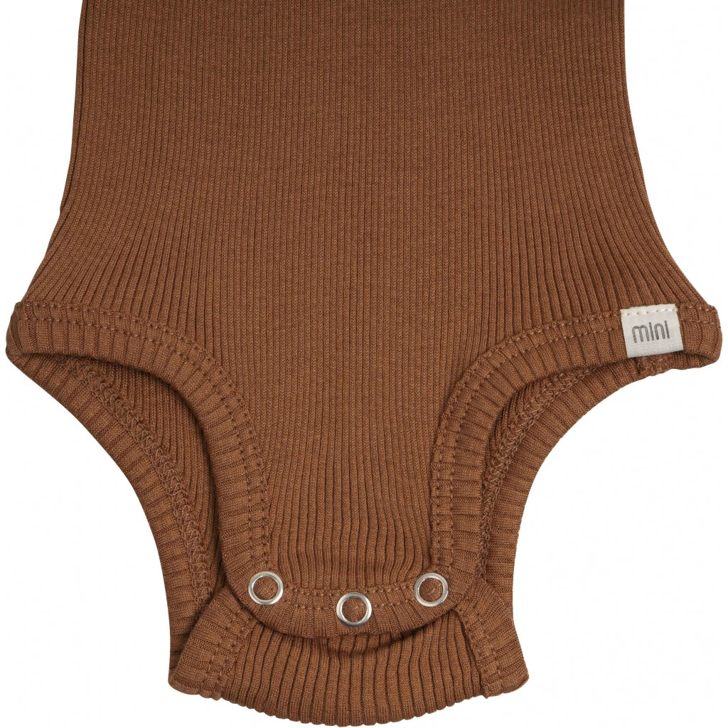 Minimalismus Bornholm Body - Roolbos
