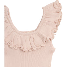 Indlæs billede til gallerivisning minimalisma Barcelona Body Top - Sweet Rose
