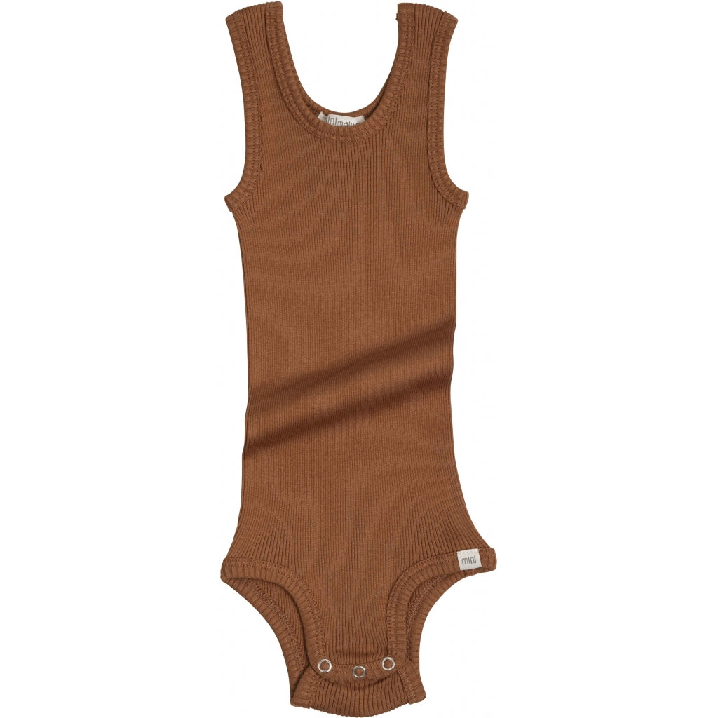 Minimalismus Bornholm Body - Roolbos