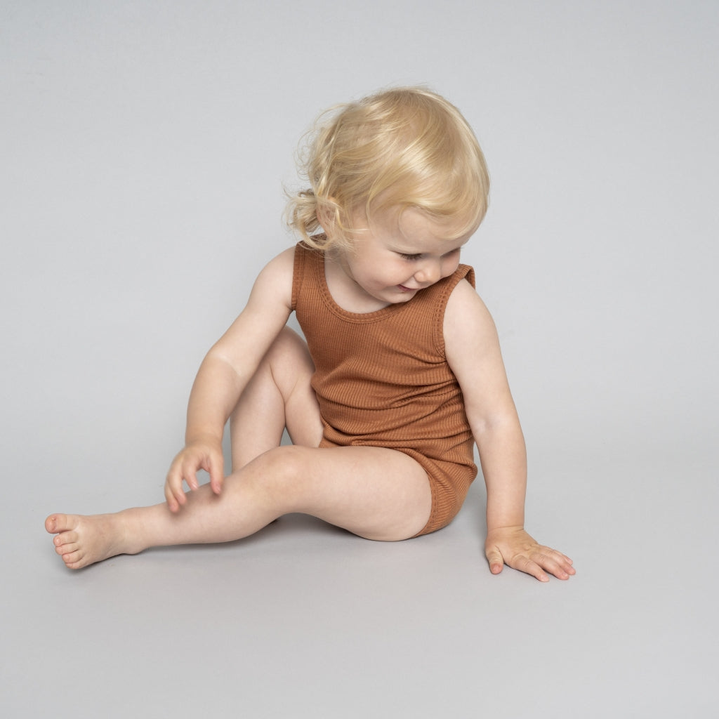Minimalismus Bornholm Body - Roolbos
