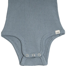 Lade das Bild in den Galerie-Viewer, Minimalismus Bornholm Body - Clear Blue
