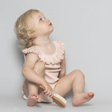 Indlæs billede til gallerivisning minimalisma Barcelona Body Top - Sweet Rose
