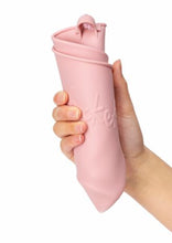 Indlæs billede til gallerivisning Scrunch spand - Rosa

