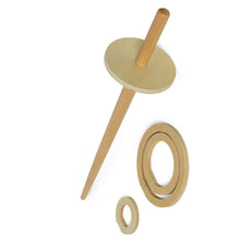 Lade das Bild in den Galerie-Viewer, von Astrup RING RIDING zu STICK HORSE
