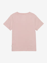 Indlæs billede til gallerivisning Minymo Enhjørning T-shirt KÆ - Pale Mauve
