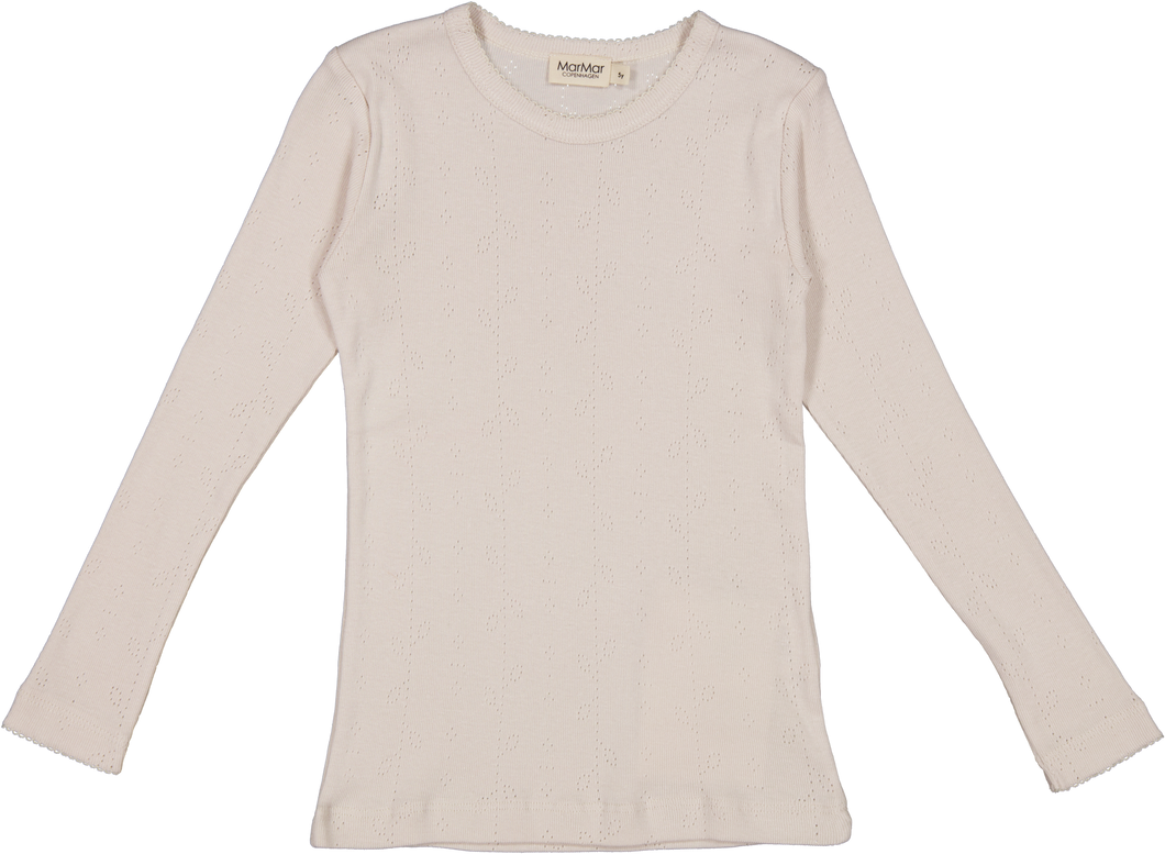 Marmar Tamre Modal T-shirts - Doe