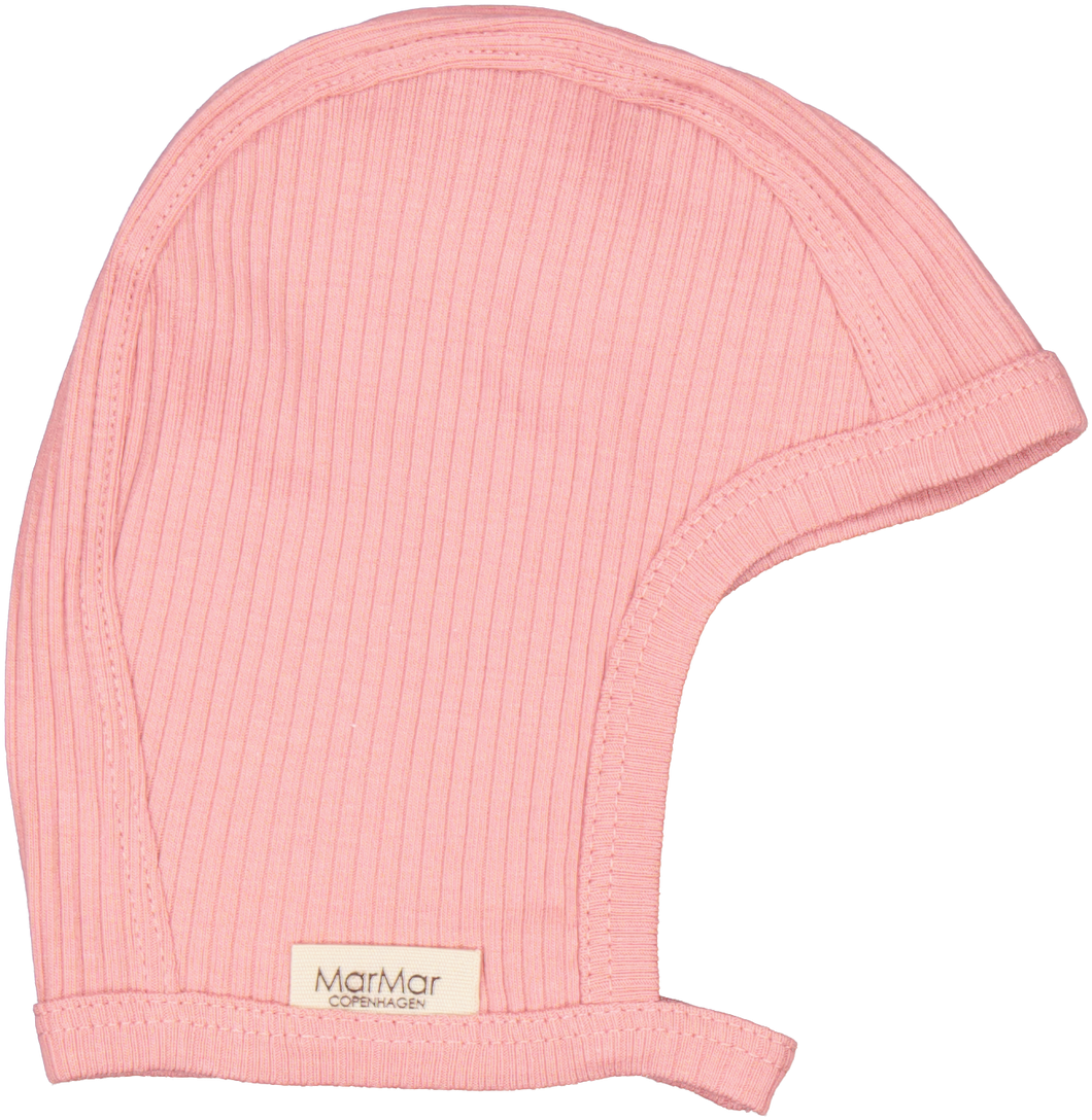 MarMar Modal Mütze - Pink Delight
