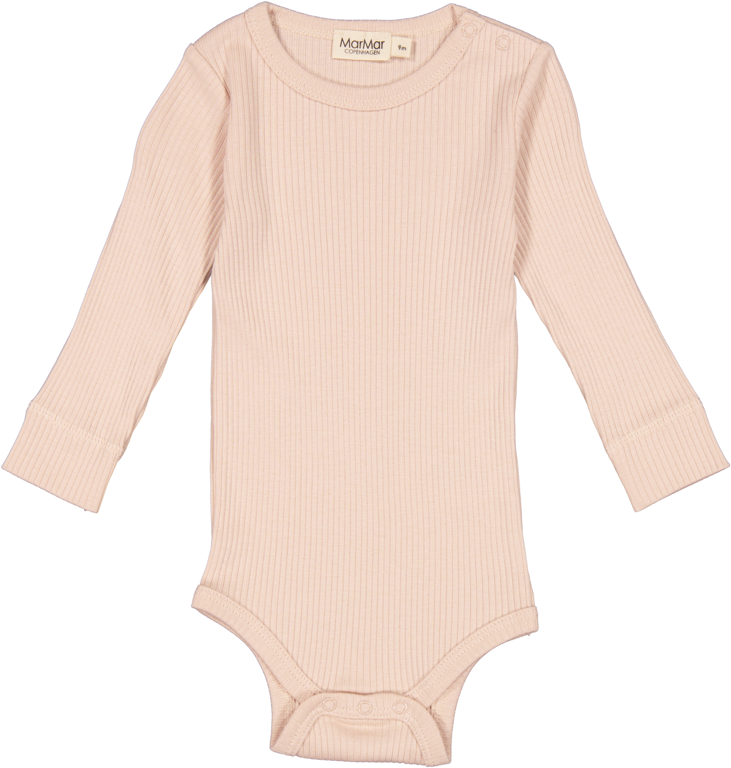 MarMar Ripp Body - Rose Moon
