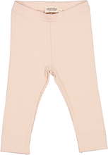 Indlæs billede til gallerivisning MarMar Modal Leggings - Rose Moon
