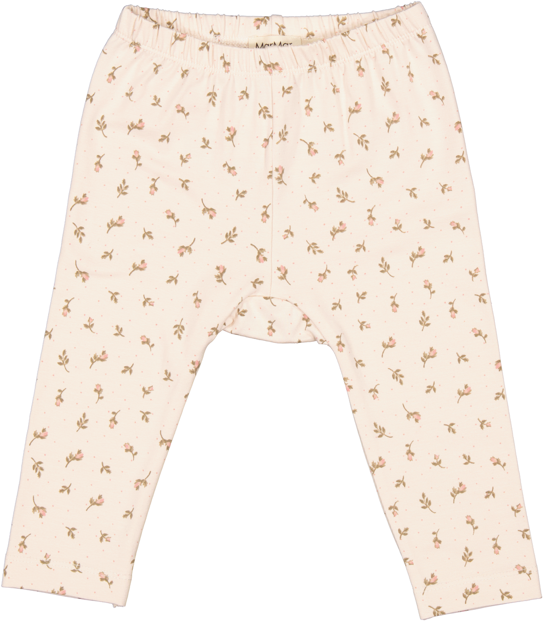 MarMar Paxi Modal Bukser - Little Rose