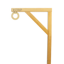 Lade das Bild in den Galerie-Viewer, von Astrup RING RIDING zu STICK HORSE
