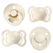 Indlæs billede til gallerivisning BIBS prøvepakke - Ivory
