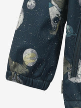 Lade das Bild in den Galerie-Viewer, Minymo Softshelljacke - Blue Nights
