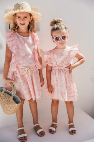 Elle Porte Bellis Solbrille - Ballet