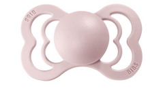 Indlæs billede til gallerivisning Bibs Supreme Silicone  2 PAK Size 2 - Haze/Blossom

