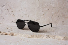 Indlæs billede til gallerivisning Elle Porte Flynn Classic Solbrille
