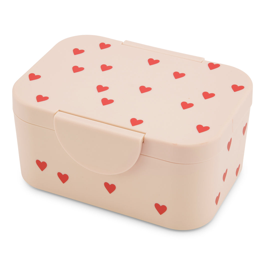 Konges Sløjd Lunch Box - Mon Grande Amour
