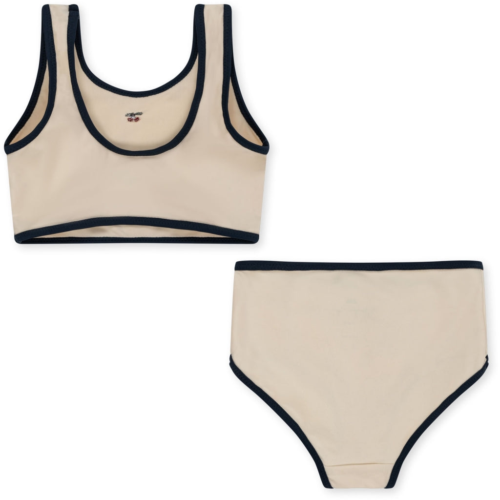 Konges Sløjd Manon Bikini - Seedpearl