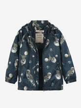 Lade das Bild in den Galerie-Viewer, Minymo Softshelljacke - Blue Nights
