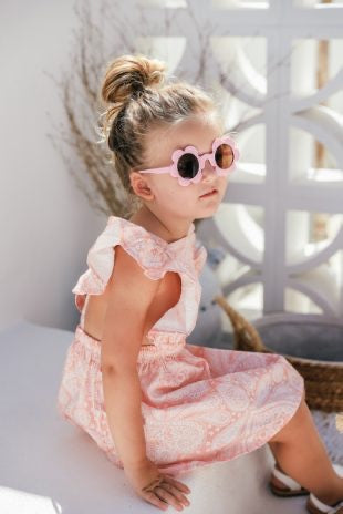 Elle Porte Bellis Solbrille - Ballet