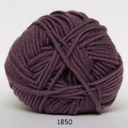 Herz Merino Cotton - Heather