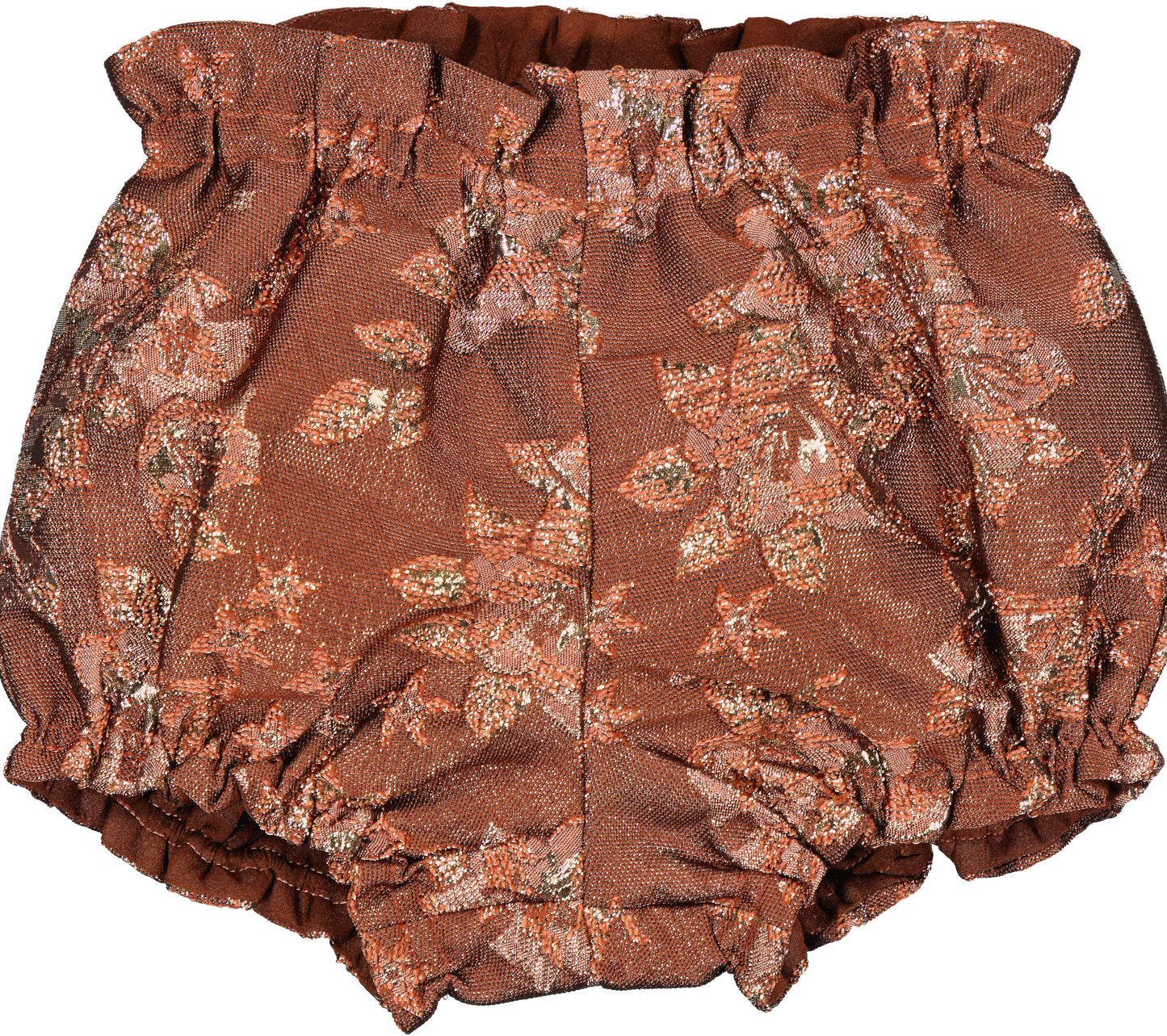 MarMar Pava Bloomers - Shimmer Flower