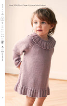 Lade das Bild in den Galerie-Viewer, Herz Babyheft Nr. 61 - Gr 0-24 Monate
