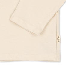 Indlæs billede til gallerivisning Konges Sløjd Spotty Bluse - Antique White
