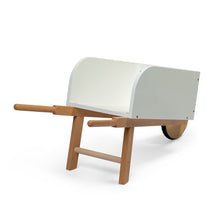 Lade das Bild in den Galerie-Viewer, Von Astrup Schubkarre aus Holz
