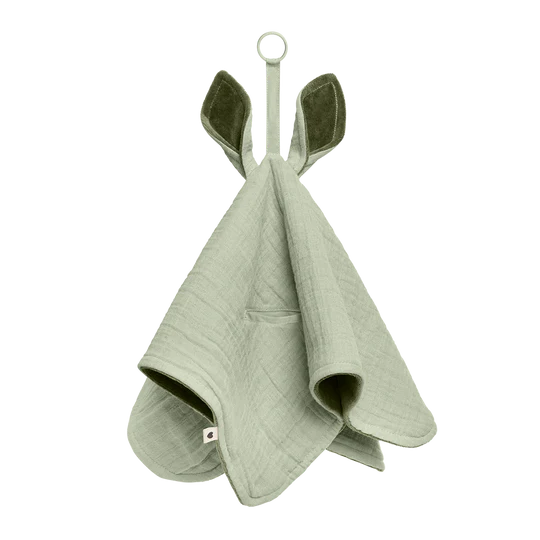 BIBS Nusseklud - Kangaroo Sage