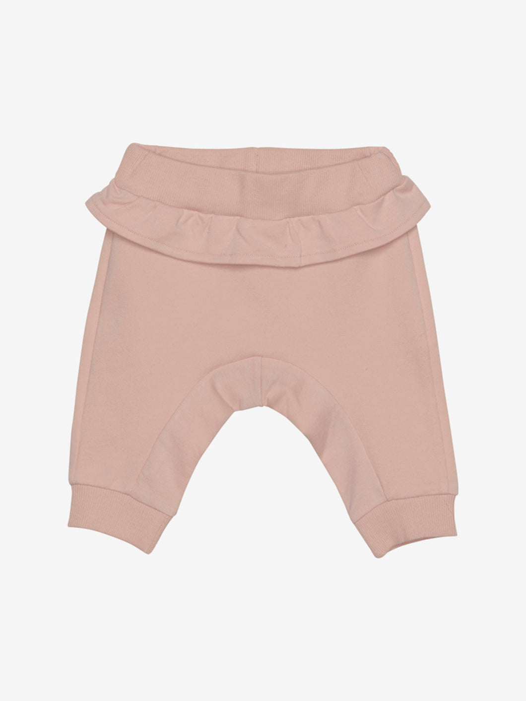 Fixoni Sweatbukser - Cameo Rose