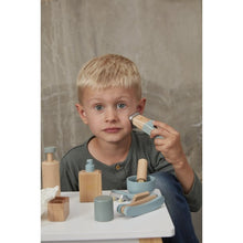 Lade das Bild in den Galerie-Viewer, by Astrup Barber-Set - 8-teilig
