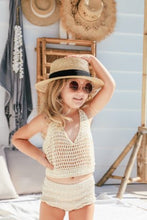 Lade das Bild in den Galerie-Viewer, Elle Porte Shelly Sonnenbrille - Tee
