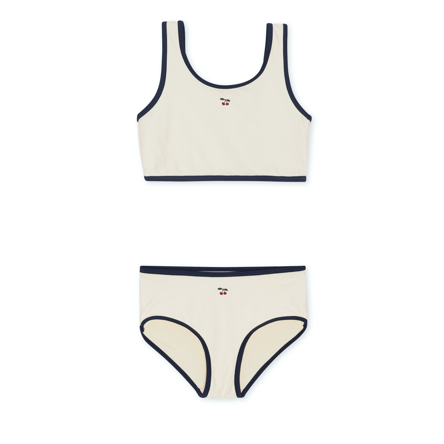 Konges Sløjd Manon Bikini - Seedpearl