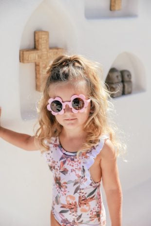 Elle Porte Bellis Solbrille - Ballet