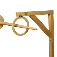 Lade das Bild in den Galerie-Viewer, von Astrup RING RIDING zu STICK HORSE
