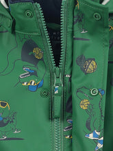 Lade das Bild in den Galerie-Viewer, Celavi Regenbekleidung - Foliage Green
