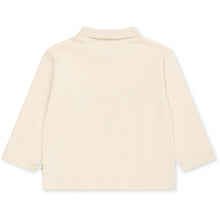 Indlæs billede til gallerivisning Konges Sløjd Spotty Bluse - Antique White
