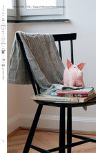 Indlæs billede til gallerivisning Hjerte Baby Hæfte nr. 60 - Str. 0-24mdr.
