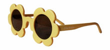 Lade das Bild in den Galerie-Viewer, Elle Porte Bellis Sonnenbrille - Banana Split
